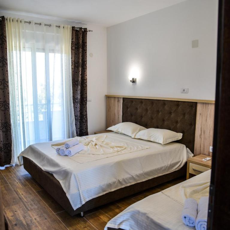Casa Sinani - Apartman Tipa "Suite" sa Balkonom - 7