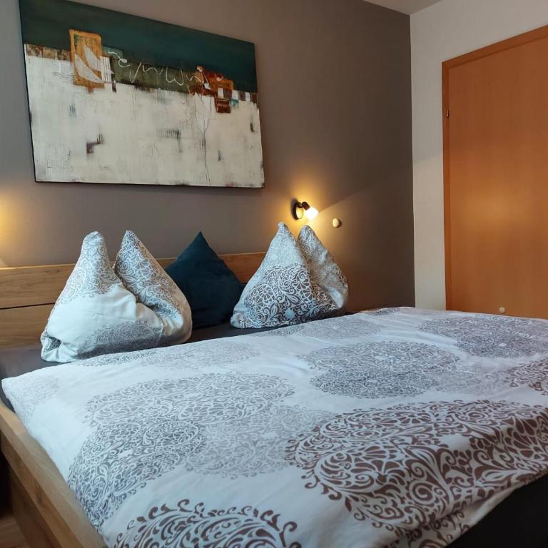 Appartement Alexandra - Apartment mit 1 Schlafzimmer - Erdgeschoss - 13