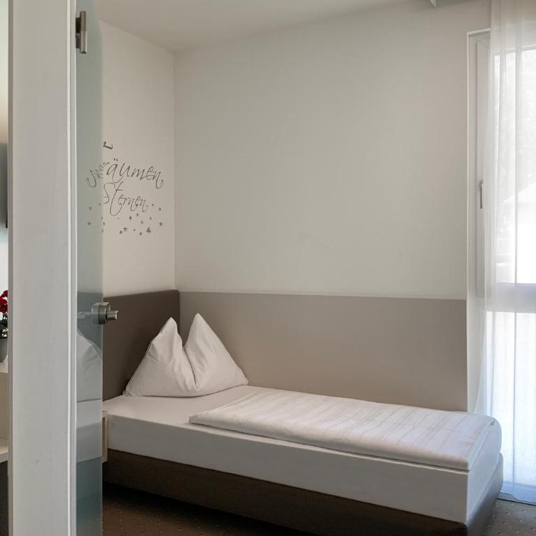 Hotel Lokomotive - Einzelzimmer - 6