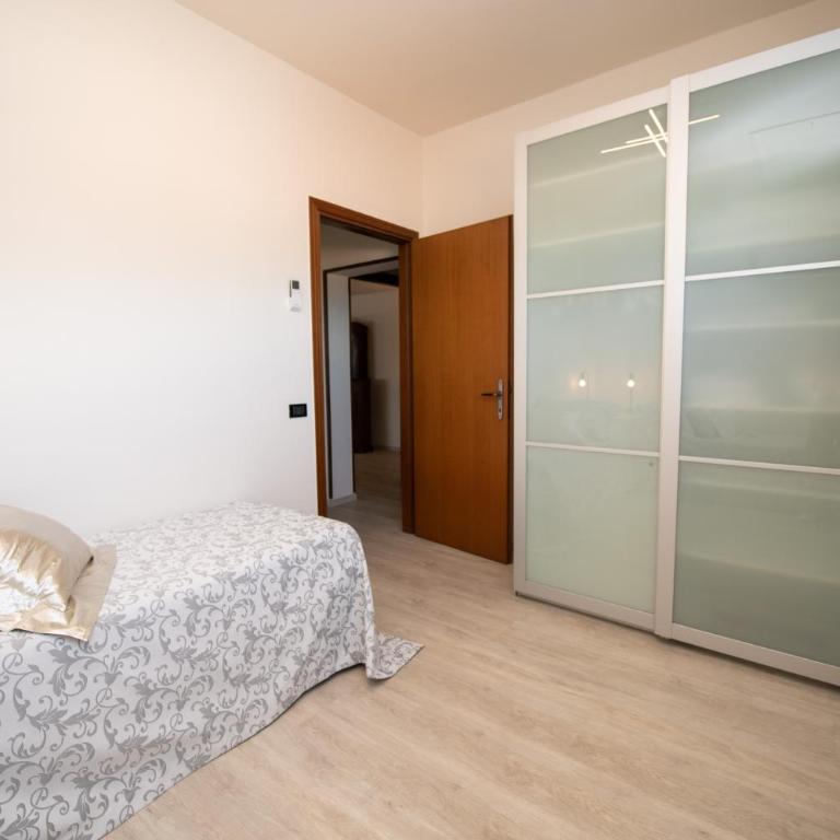 Il Cortiletto - Appartamento Lores - Appartamento con 2 Camere da Letto - 28