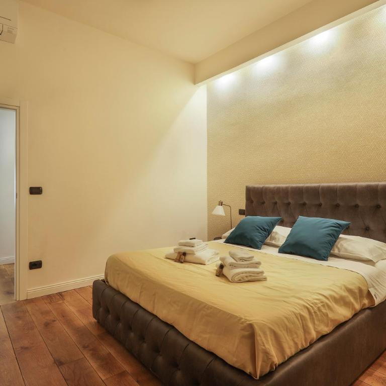 Signoria Stylish Suite in Florence - Appartamento con 1 Camera da Letto - 4