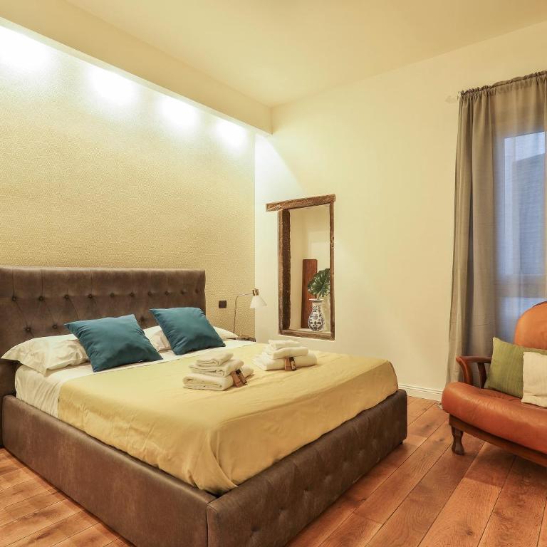 Signoria Stylish Suite in Florence - Appartamento con 1 Camera da Letto - 14