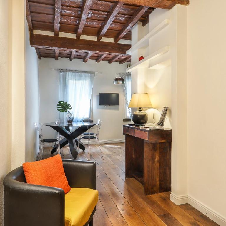 Signoria Stylish Suite in Florence - Appartamento con 1 Camera da Letto - 19