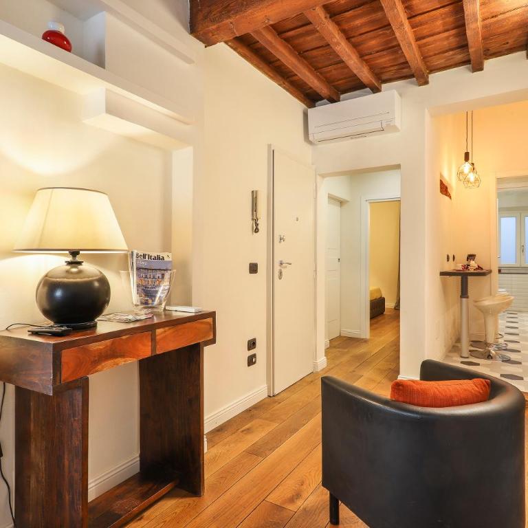 Signoria Stylish Suite in Florence - Appartamento con 1 Camera da Letto - 18