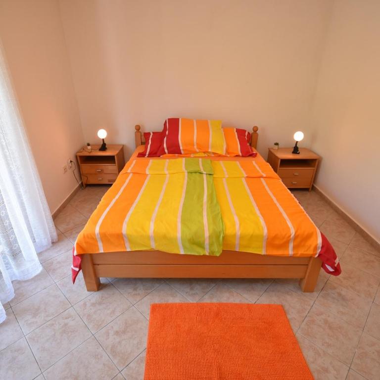 Igalo Garden Apartment - Two Bedroom Apartment - 19
