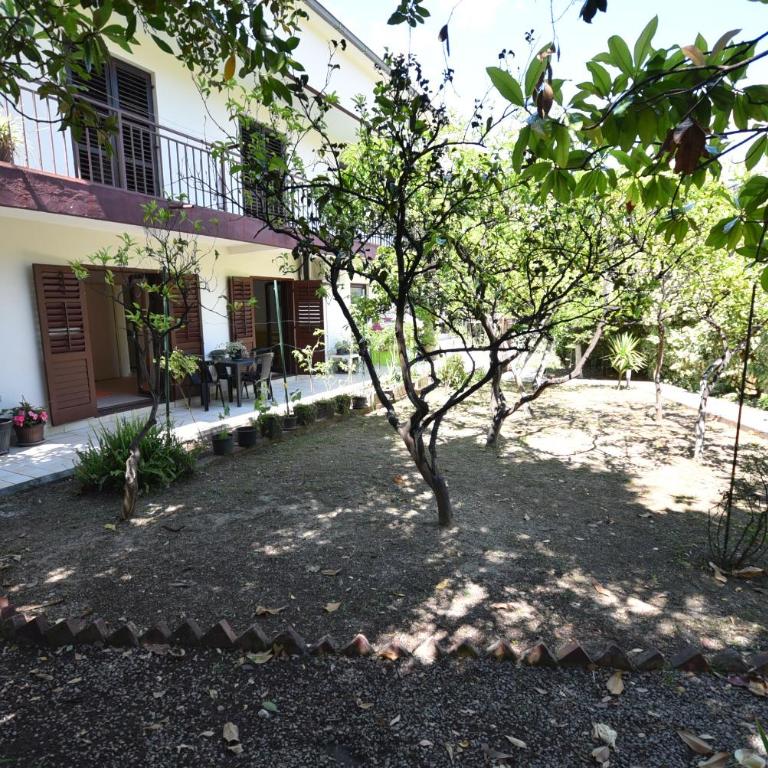 Igalo Garden Apartment - Two Bedroom Apartment - 15
