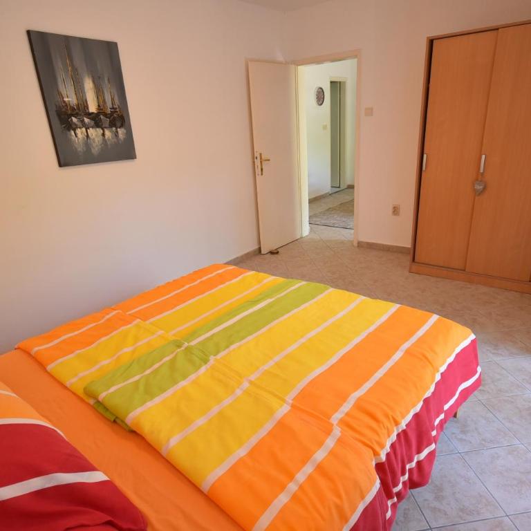 Igalo Garden Apartment - Two Bedroom Apartment - 14