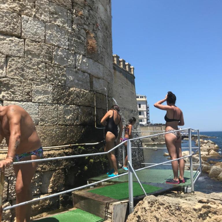 B&B Azzurra - Appartamento con 1 Camera da Letto - 30
