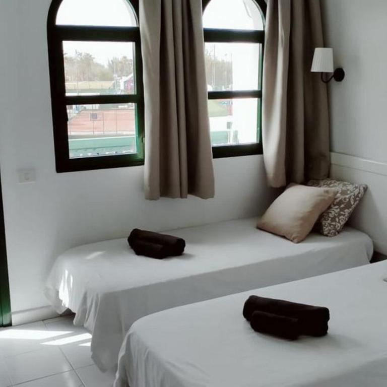 Bungalow Duna Flor Maspalomas - Apartamento - 14