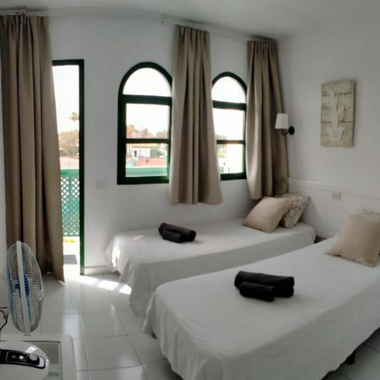 Bungalow Duna Flor Maspalomas - Apartamento - 15