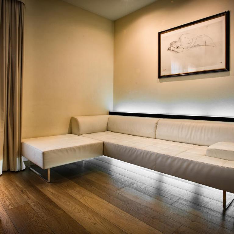 Sardegna Hotel - Suites & Restaurant - Suite - 7