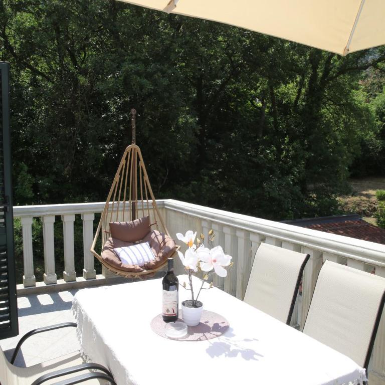 Apartmani Dijana 2 - Apartment mit 1 Schlafzimmer - 2