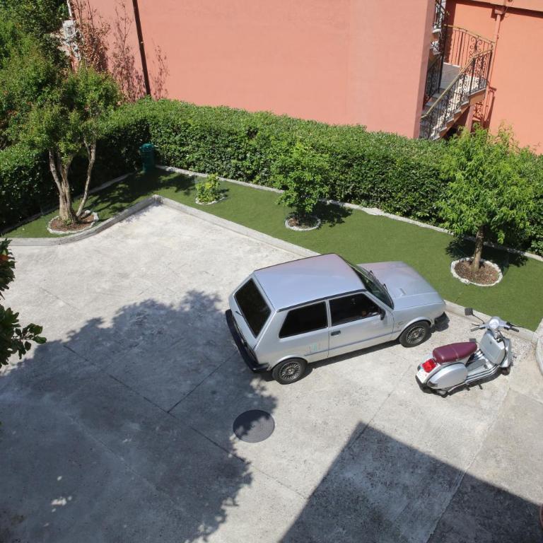 Apartmani Dijana 2 - Studio-Apartment - 4