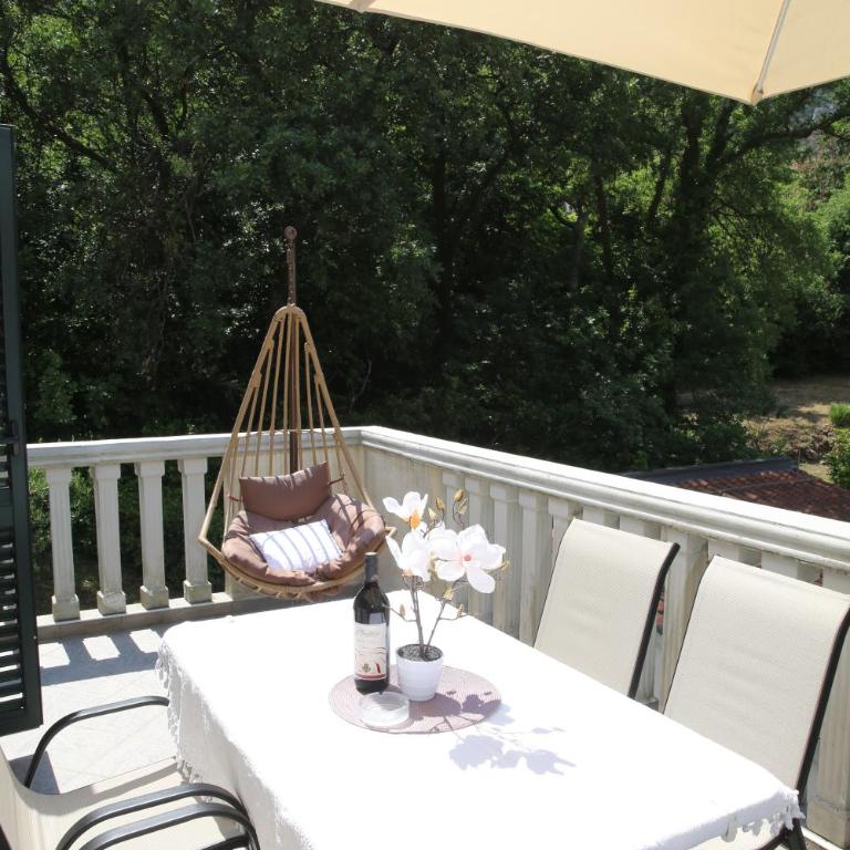 Apartmani Dijana 2 - Apartment mit 1 Schlafzimmer - 3