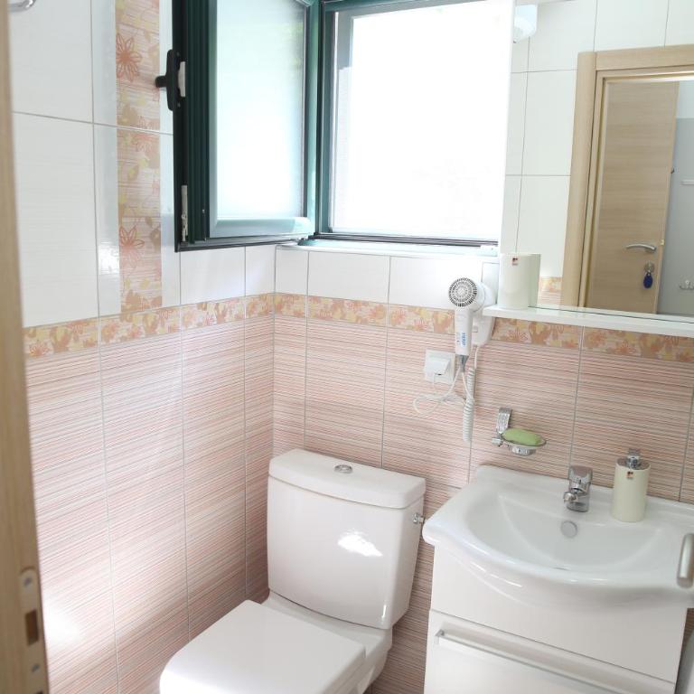 Apartmani Dijana 2 - Apartment mit 1 Schlafzimmer - 4