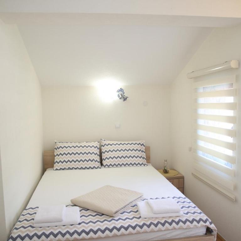 Apartmani Dijana 2 - Apartment mit 1 Schlafzimmer - 5