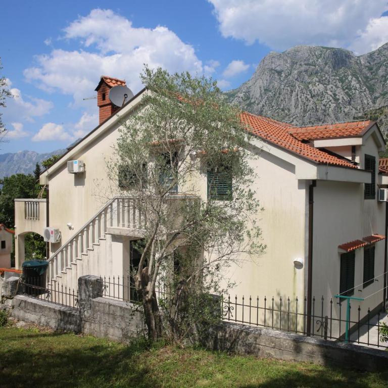 Apartmani Dijana 2 - Apartment mit 1 Schlafzimmer - 7