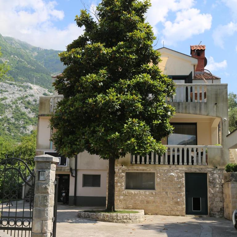Apartmani Dijana 2 - Apartment mit 1 Schlafzimmer - 9