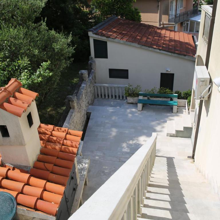 Apartmani Dijana 2 - Apartment mit 1 Schlafzimmer - 11