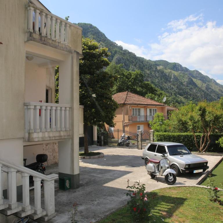 Apartmani Dijana 2 - Apartment mit 1 Schlafzimmer - 12