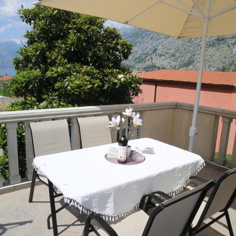 Apartmani Dijana 2 - Apartment mit 1 Schlafzimmer - 13