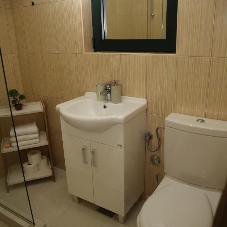 Apartmani Dijana 2 - Studio-Apartment - 11