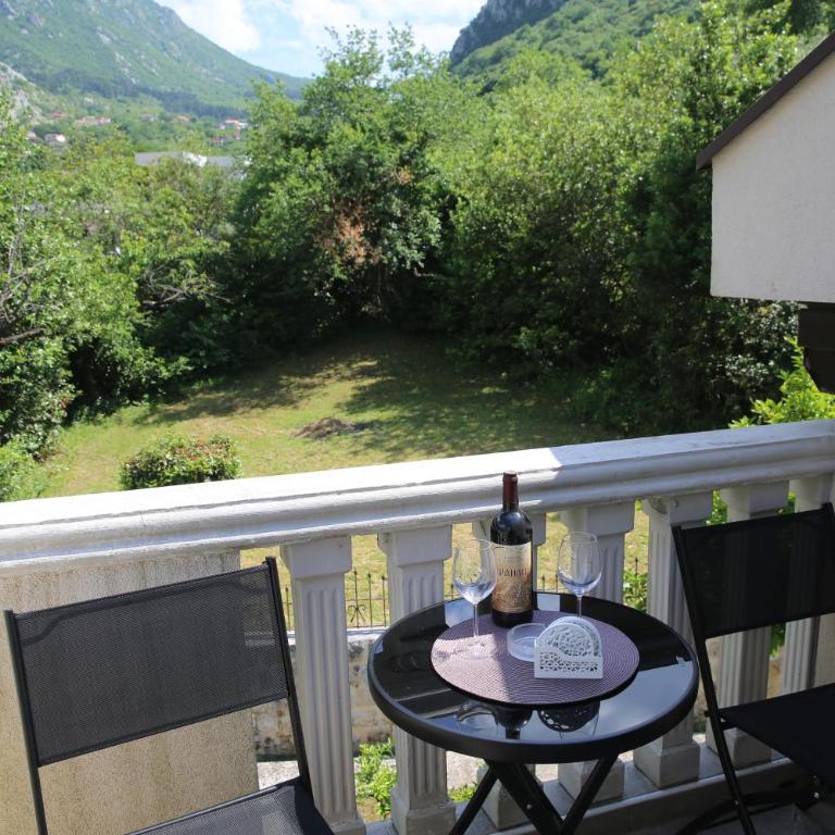 Apartmani Dijana 2 - Studio-Apartment - 12