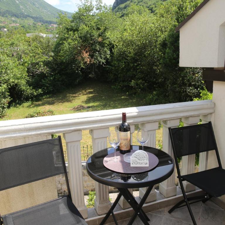 Apartmani Dijana 2 - Studio-Apartment - 13