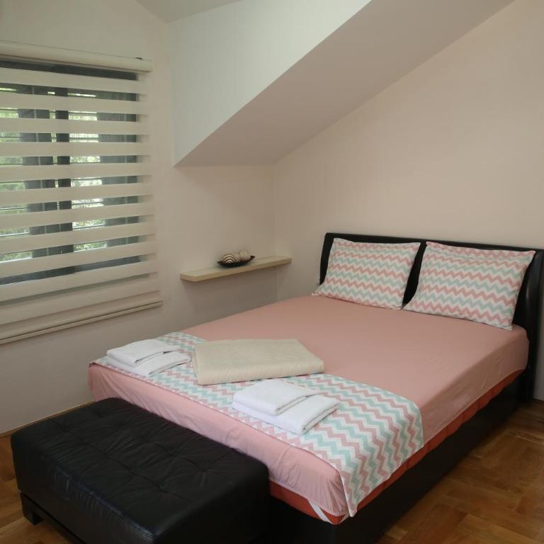 Apartmani Dijana 2 - Studio-Apartment - 14