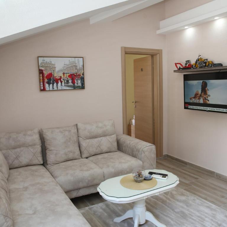 Apartmani Dijana 2 - Apartment mit 1 Schlafzimmer - 15