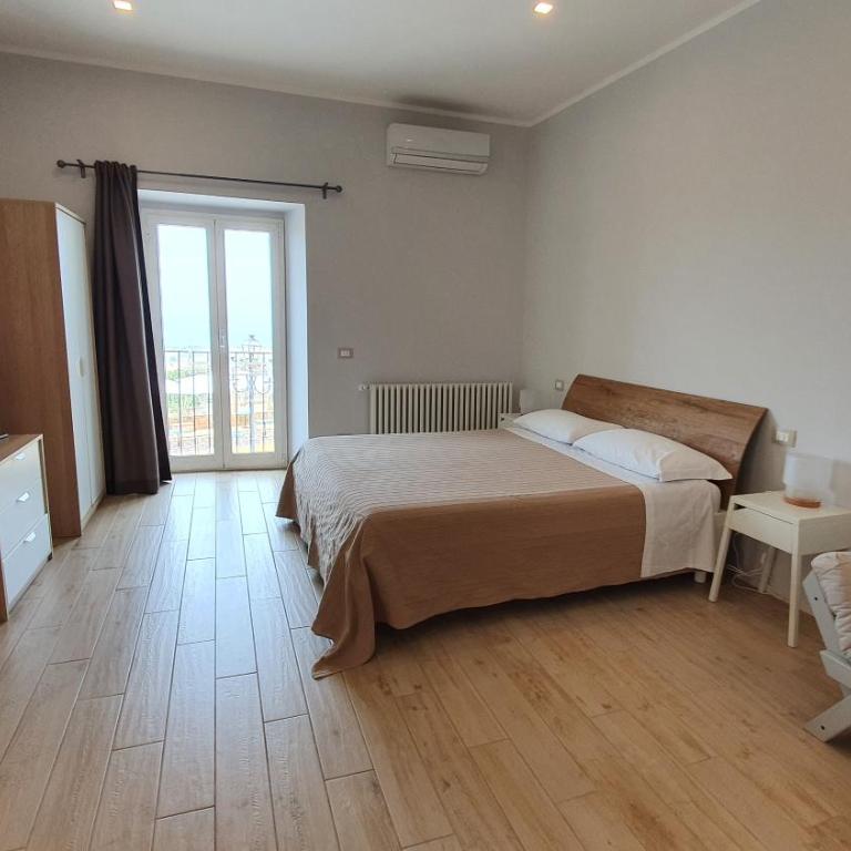 Anaka sweet home - Monolocale con Vista Mare - 3