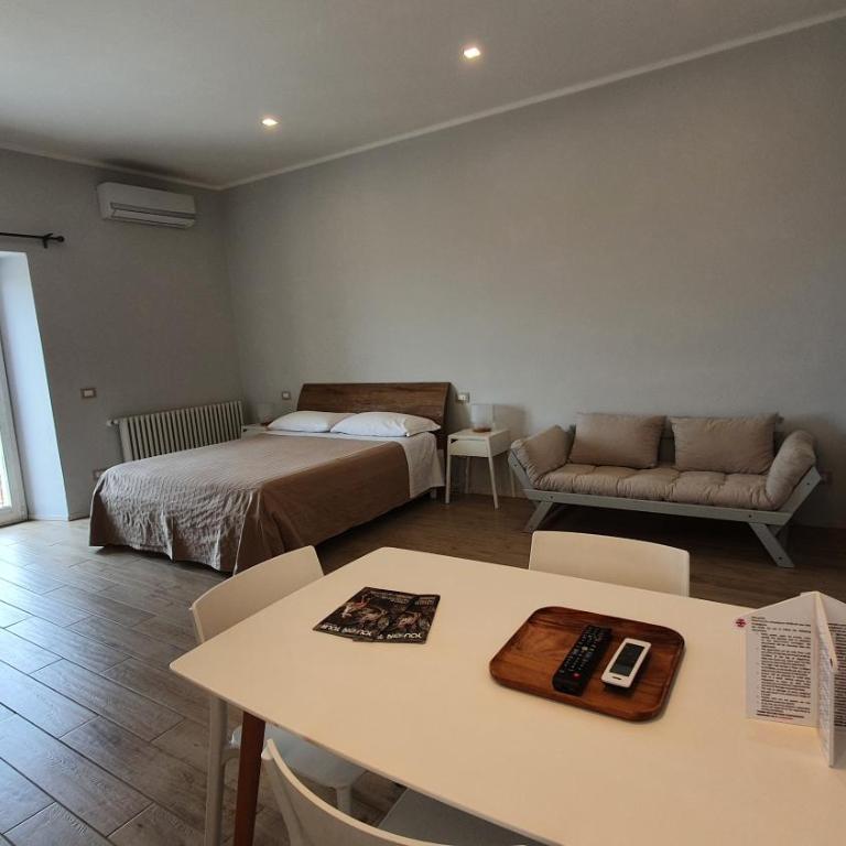 Anaka sweet home - Monolocale con Vista Mare - 1