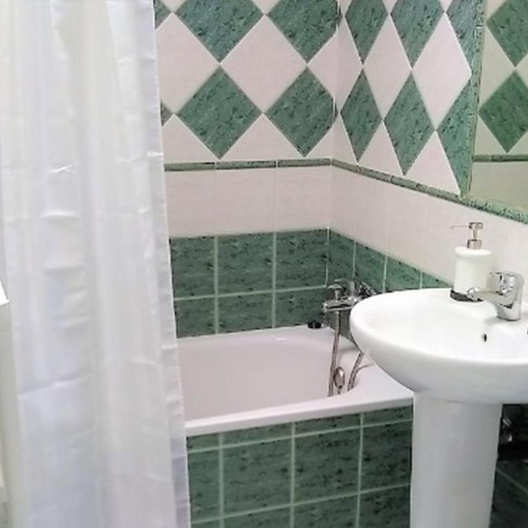 Bungalow Duna Flor Maspalomas - Apartamento - 17