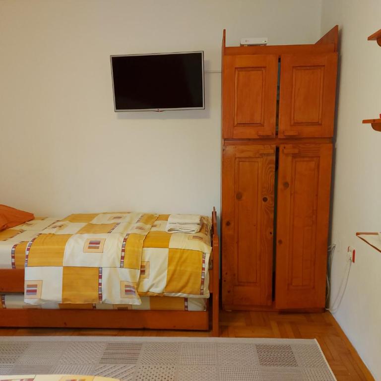 Marko'S Apartments - Studio Apartment - 12
