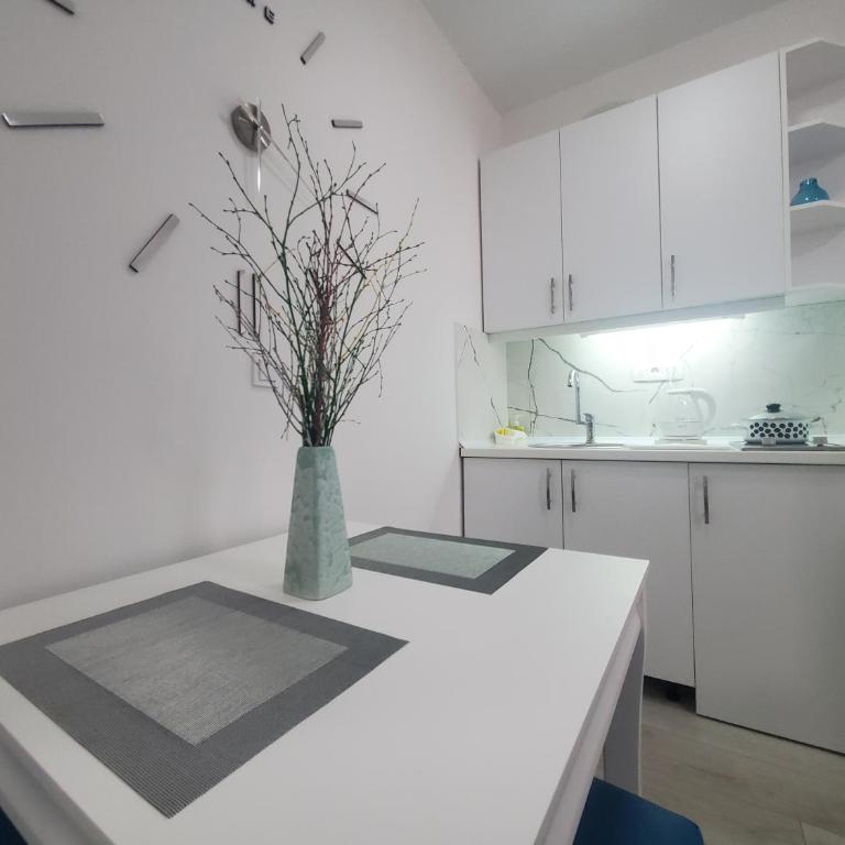Egon Apartments - Studio - 4