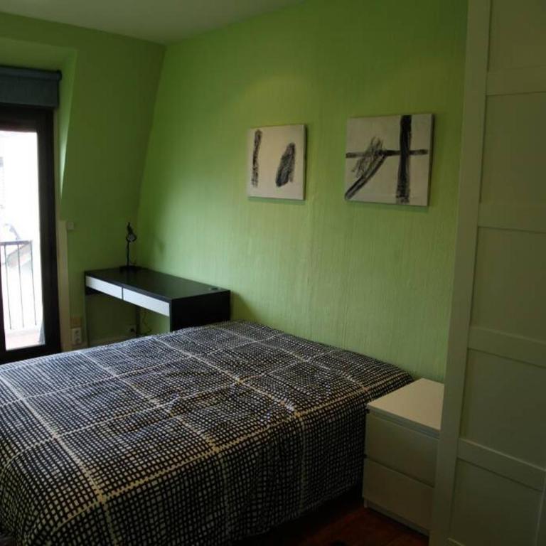 Apartamento Journalist - Apartamento de 2 dormitorios - 2