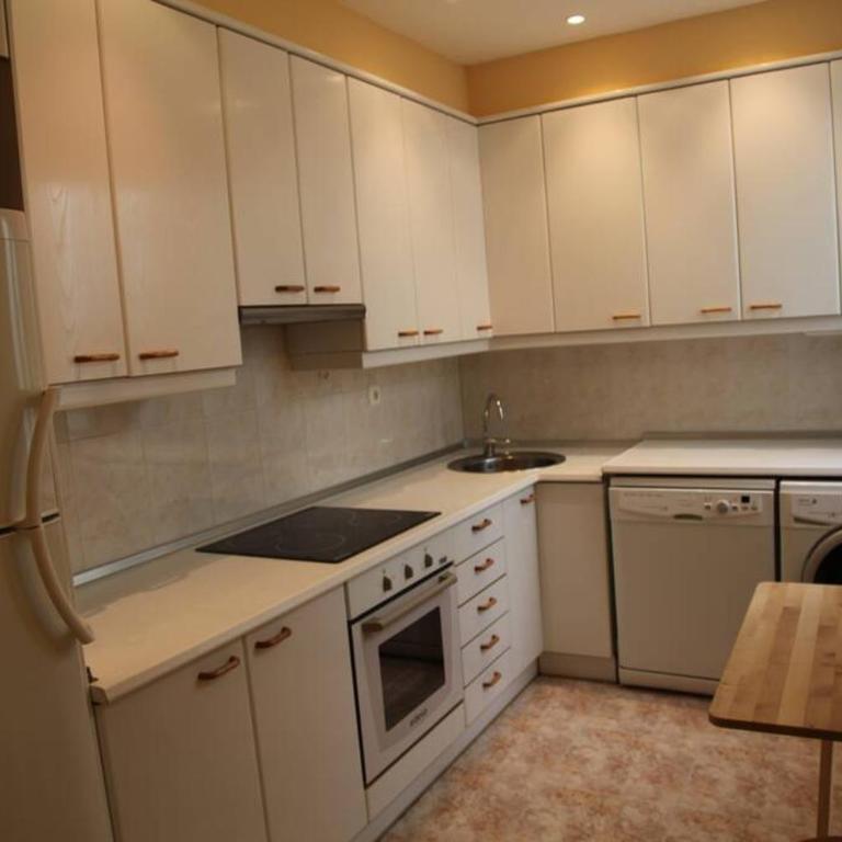 Apartamento Journalist - Apartamento de 2 dormitorios - 3