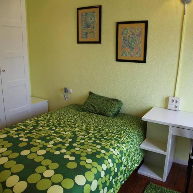 Apartamento Journalist - Apartamento de 2 dormitorios - 5