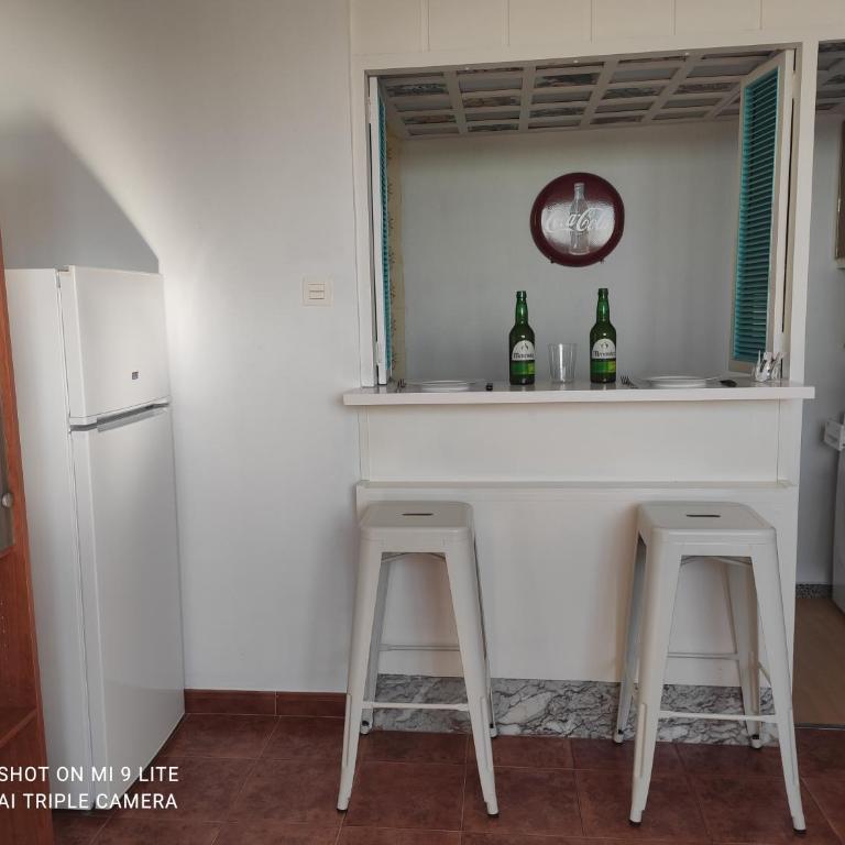 Apartamento el Faro - Apartamento de 1 dormitorio - 6