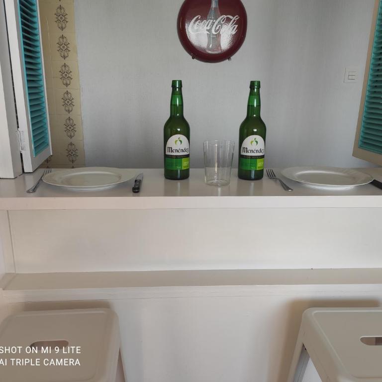 Apartamento el Faro - Apartamento de 1 dormitorio - 7