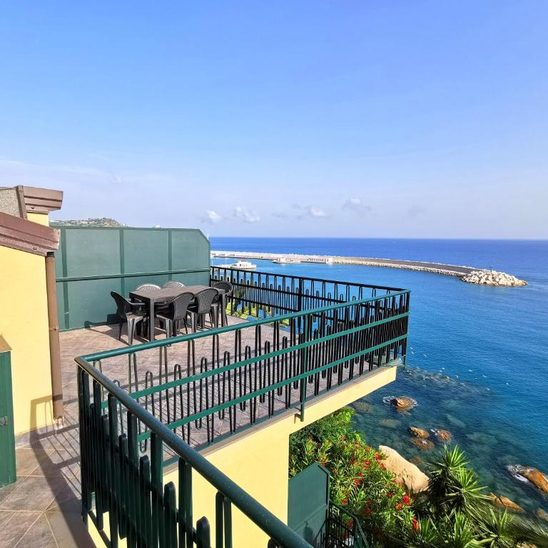 Villa Anita Apartments - Appartamento - 5