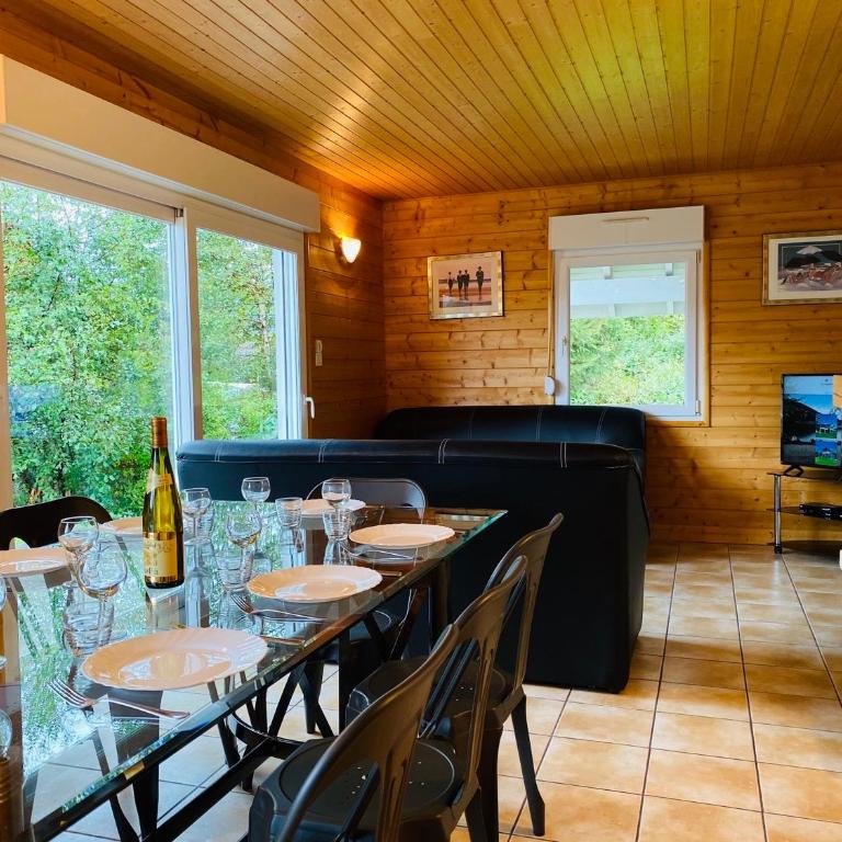 Chalet Myrtille - Chalet Supérieur - 15