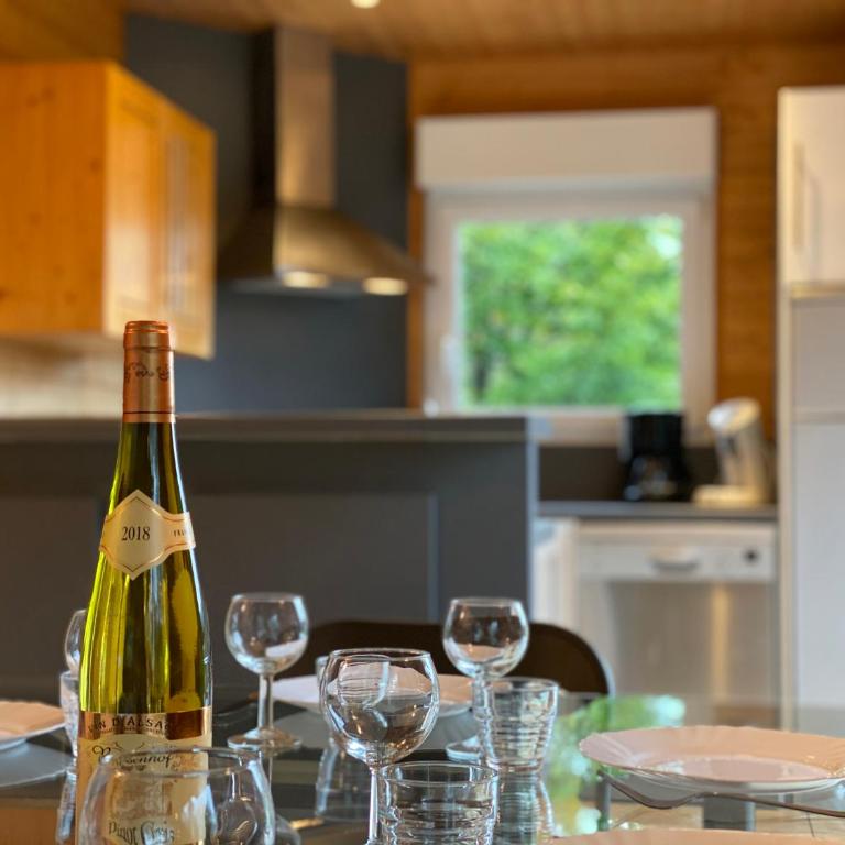 Chalet Myrtille - Chalet Supérieur - 6