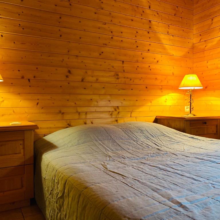Chalet Myrtille - Chalet Supérieur - 4