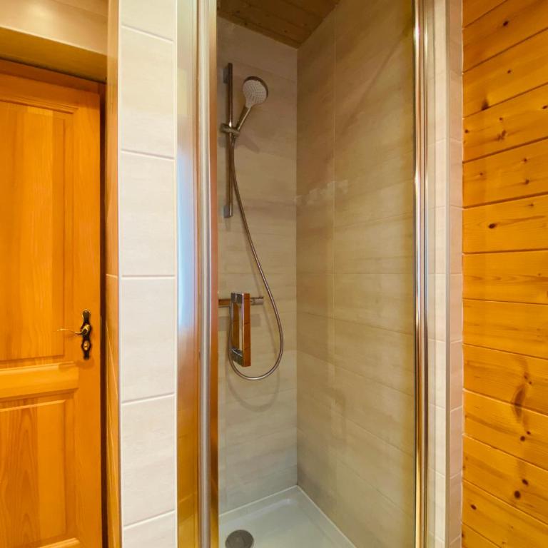 Chalet Myrtille - Chalet Supérieur - 8