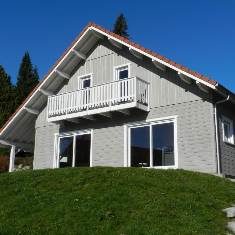 Chalet Myrtille - Chalet Supérieur - 1