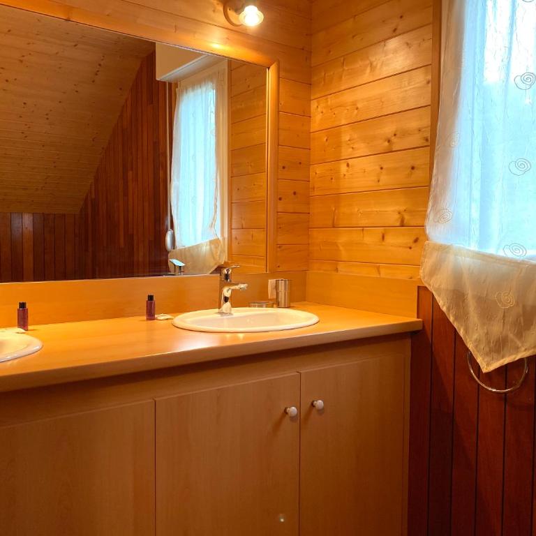 Chalet Myrtille - Chalet Supérieur - 9