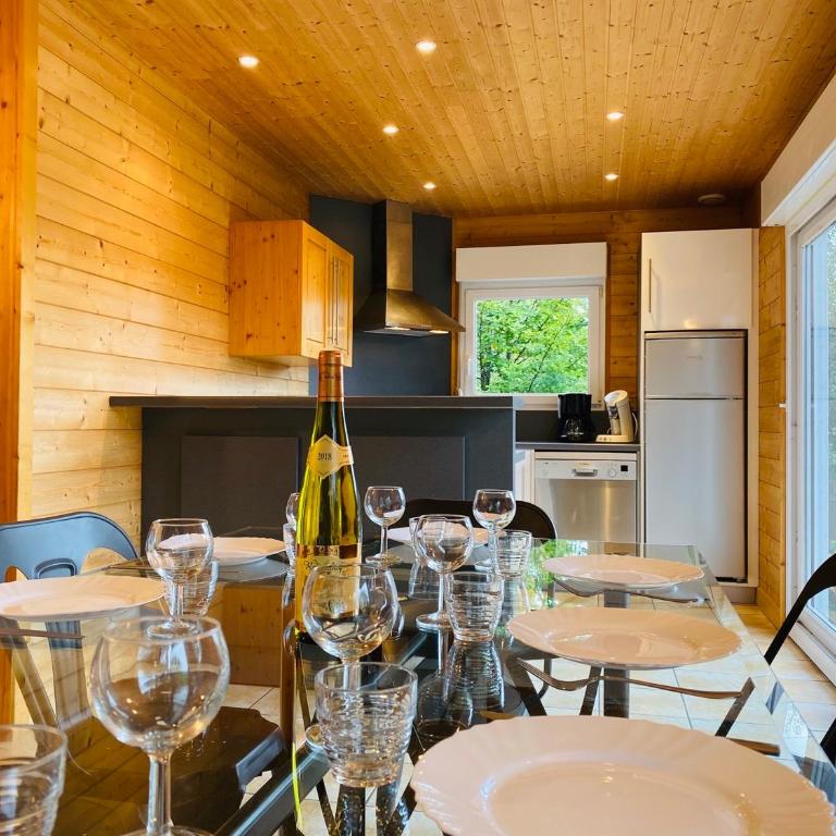Chalet Myrtille - Chalet Supérieur - 18