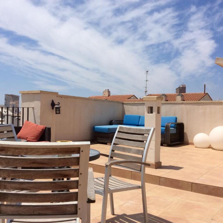 Santa Barbara Guesthouse - Studio (3 Adults) - 7