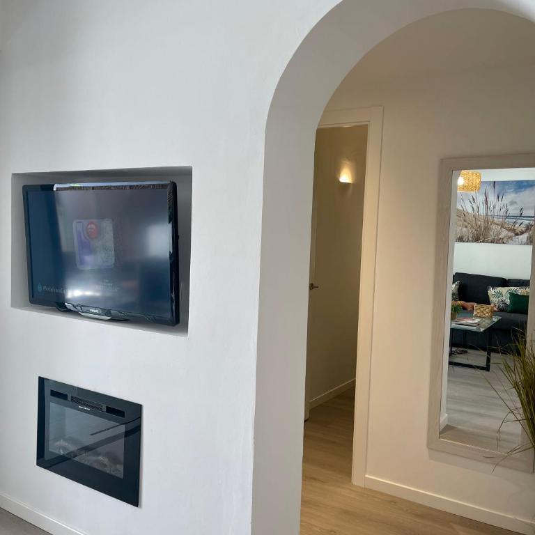 PUERTO BANUS Apartamento BOHO - Apartamento de 2 dormitorios - 6